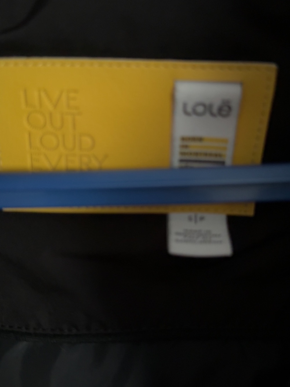 Lolë Emmy Down Jacket with hood - Picture 3 of 6